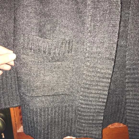 Sweater cardigan - Picture 2 of 3